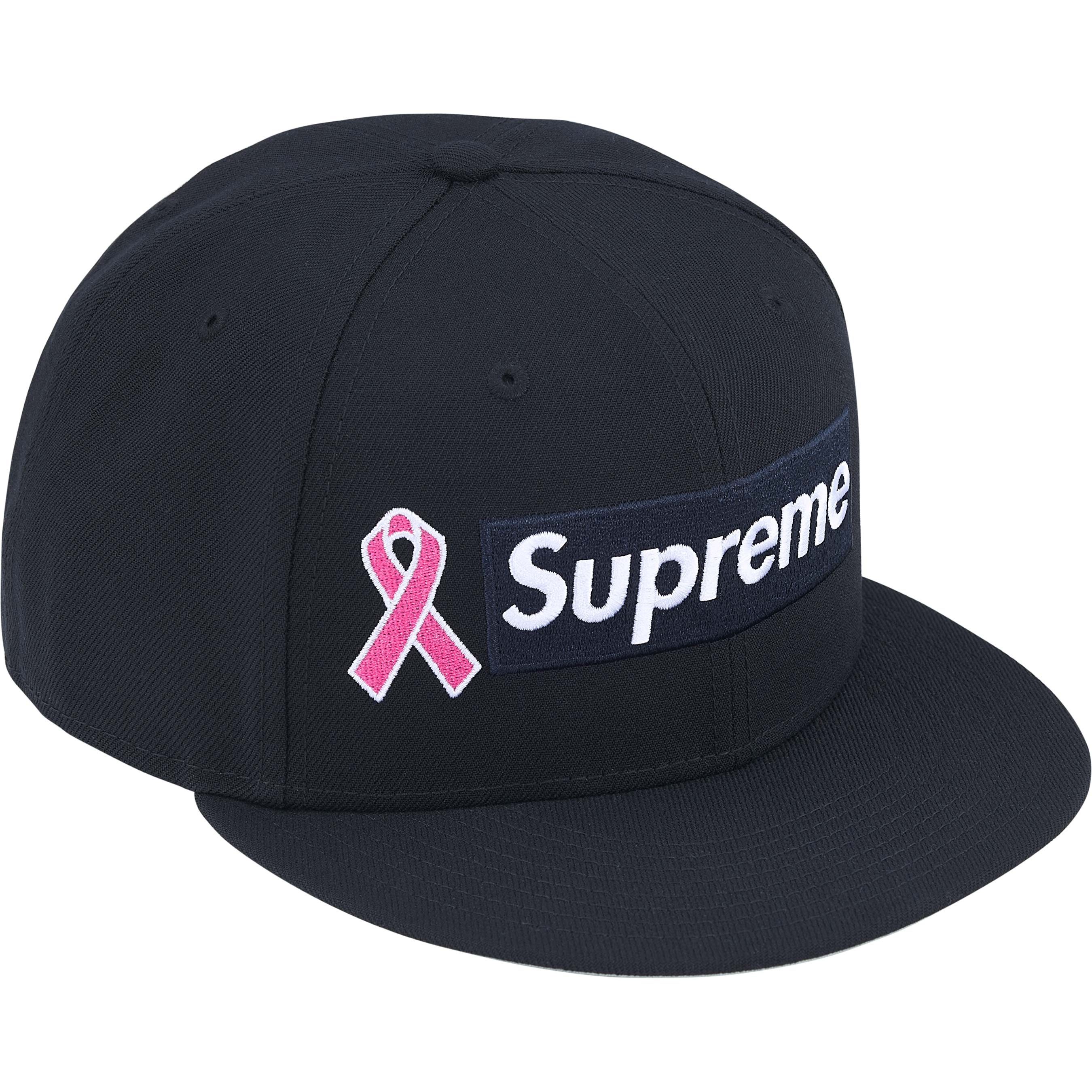 Breast Cancer Awareness Box Logo New Era® view 15